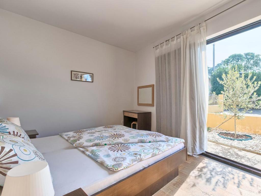 Villa Alpa Umag Exterior photo