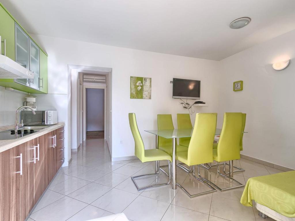 Villa Alpa Umag Exterior photo