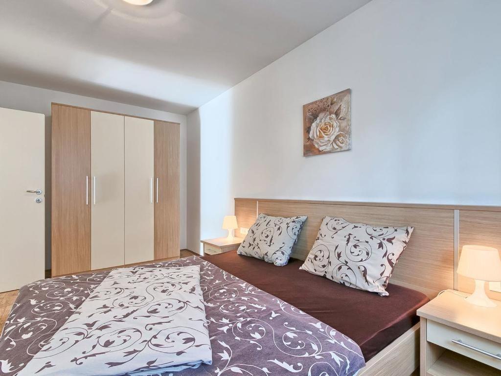 Villa Alpa Umag Exterior photo