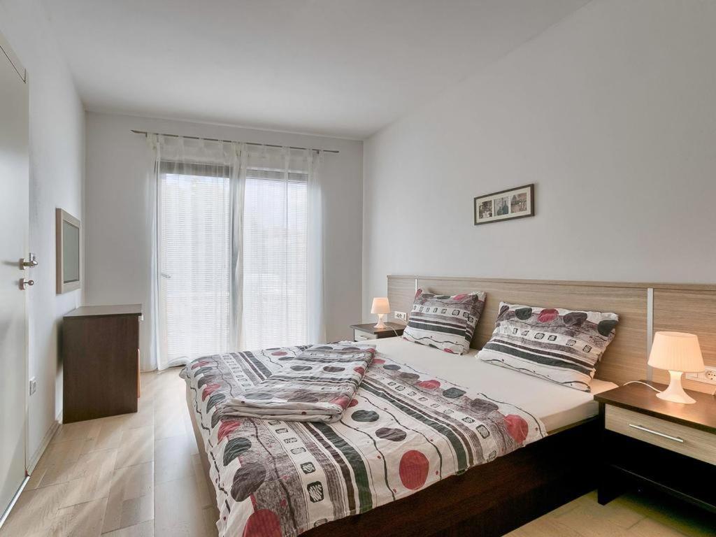 Villa Alpa Umag Exterior photo